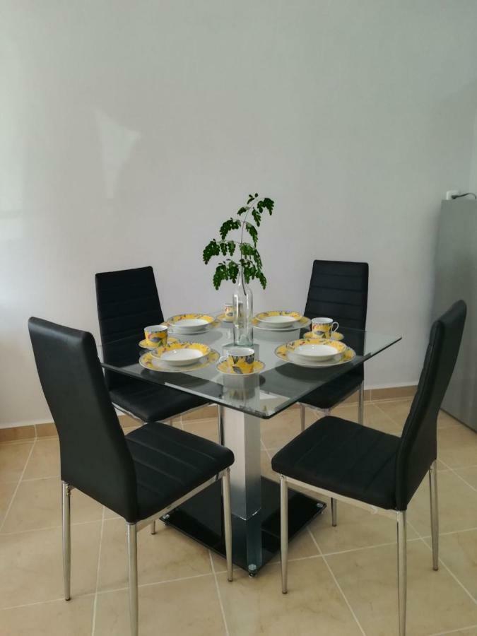 Playa Del Carmen Apartment Bagian luar foto