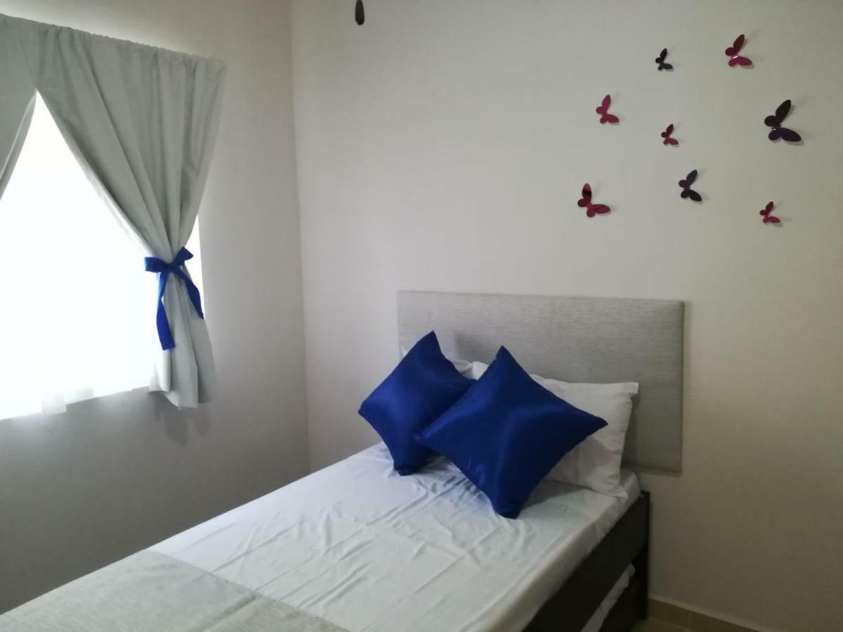 Playa Del Carmen Apartment Bagian luar foto