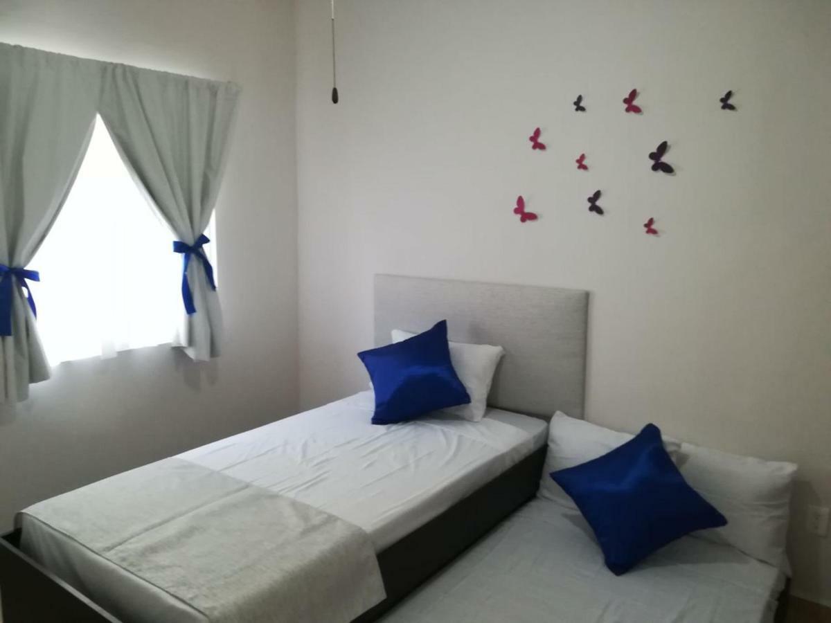 Playa Del Carmen Apartment Bagian luar foto